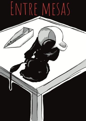Entre Mesas