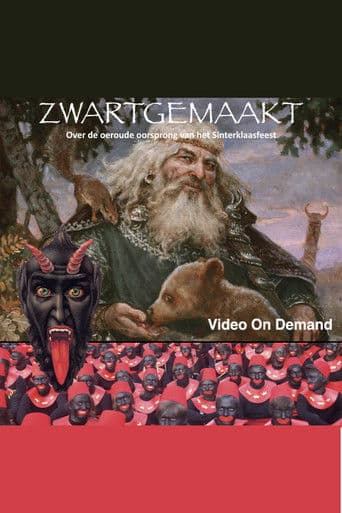 Zwartgemaakt