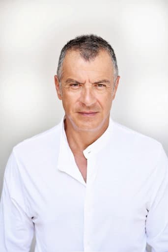 Πρωταγωνιστές