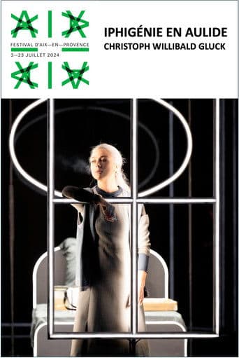 Iphigenie en Aulide /  Iphigénie en Tauride