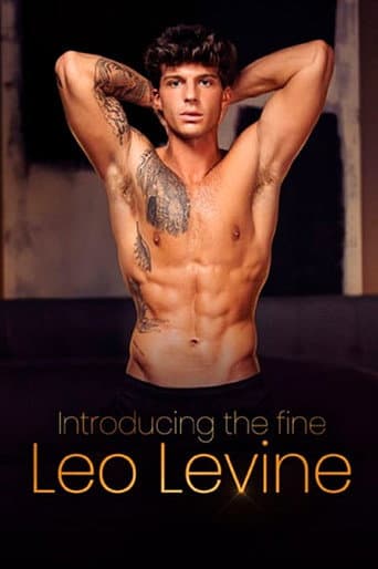 Introducing the Fine Leo Levine