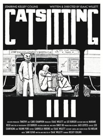 Catsitting
