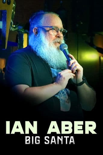 Ian Aber: Big Santa