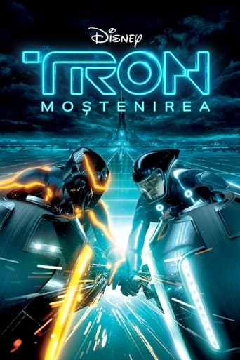 TRON: Moștenirea