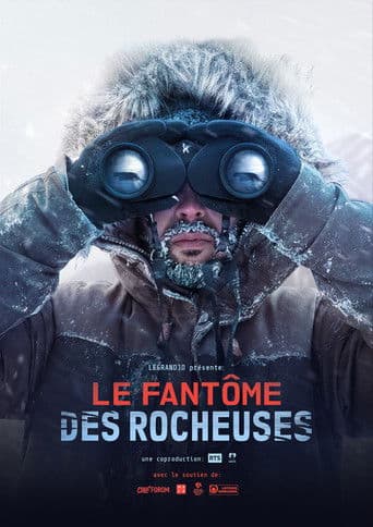 Le Fantôme des rocheuses