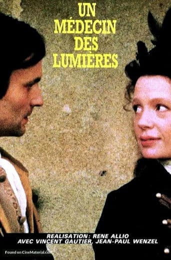 Un médecin des lumières