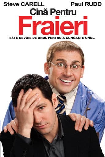 Cină pentru fraieri