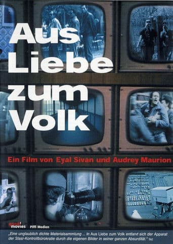 Aus Liebe zum Volk