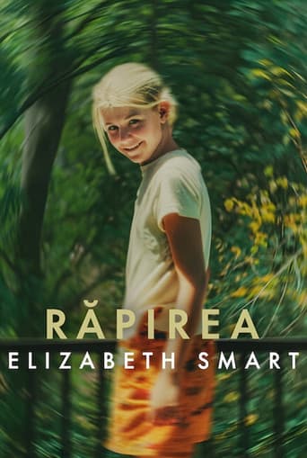 Răpirea: Elizabeth Smart