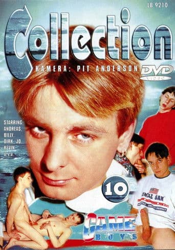 Game Boys Collection 10