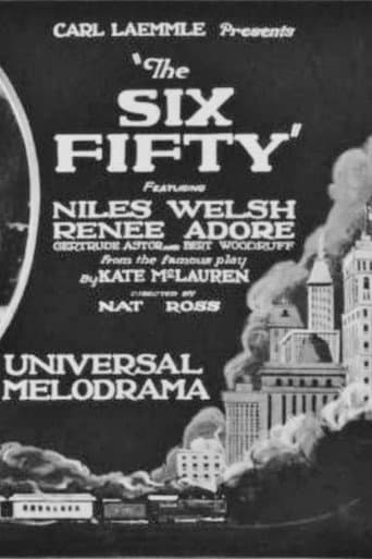 The Six-Fifty