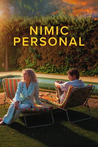 Nimic personal