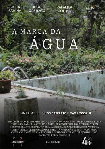 A Marca da Água