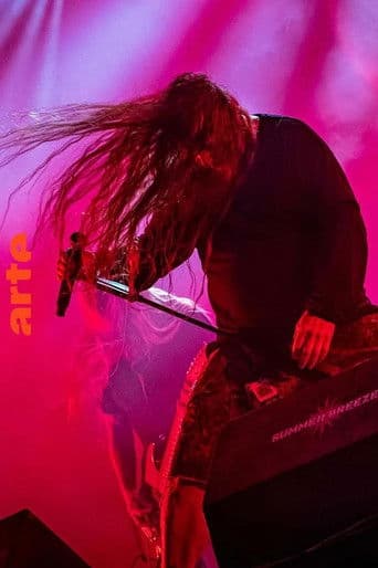 Obituary - Summer Breeze 2025