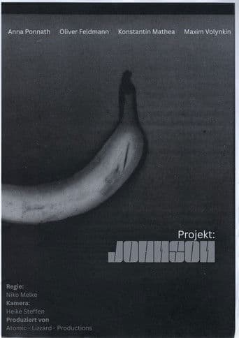 Projekt: Johnson