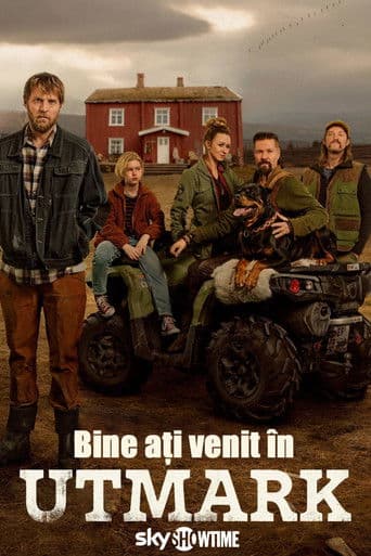 Bine ați venit în Utmark