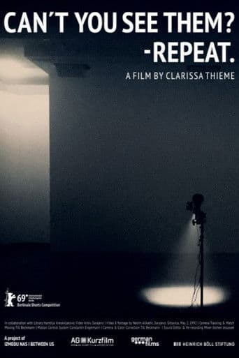 Can’t You See Them? – Repeat.