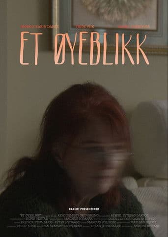 Et Øyeblikk