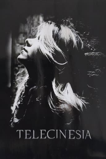 Telecinesia