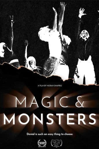 Magic & Monsters