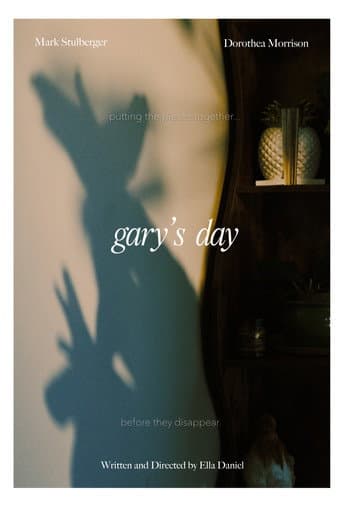 Gary’s Day