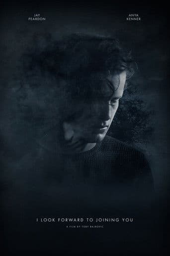 I Look Forward to Joining You