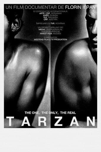 Der einzig wahre Tarzan