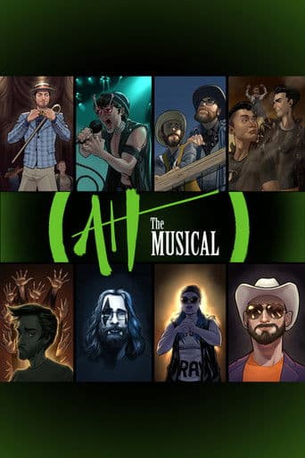 Achievement Hunter: The Musical