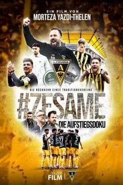 #ZESAME Die Aufstiegsdoku