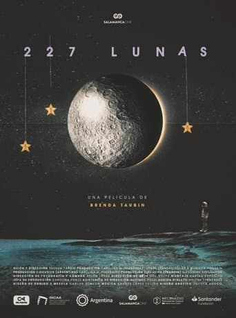 227 lunas