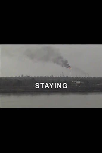 Staying