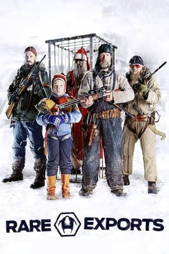 Povestea de Crăciun