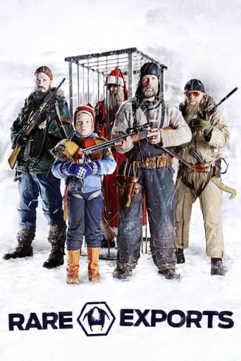 Povestea de Crăciun