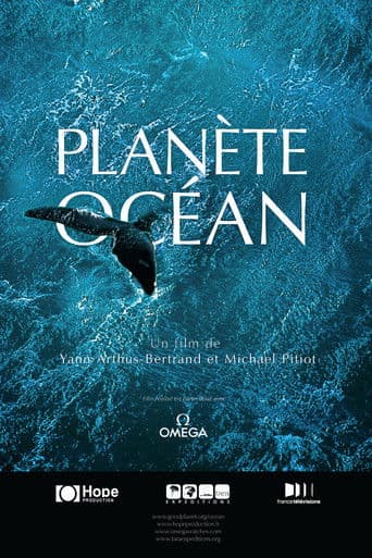 Oceanul planetar