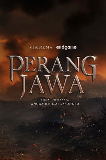 Perang Jawa