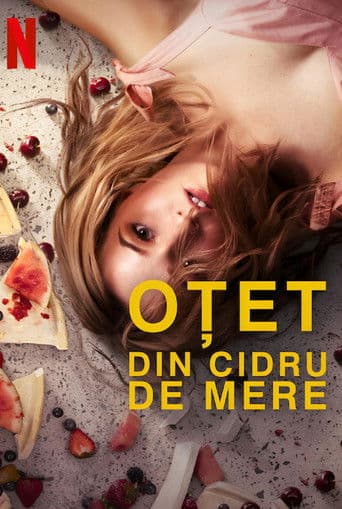 Oțet din cidru de mere