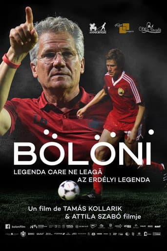 Bölöni - Legenda care ne leagă