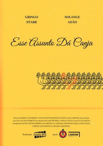 Esse Assunto Dá Canja