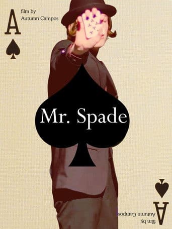 Mr. Spade