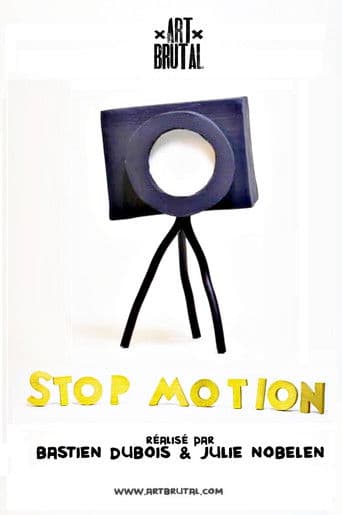 Qu’est ce que la stop motion?