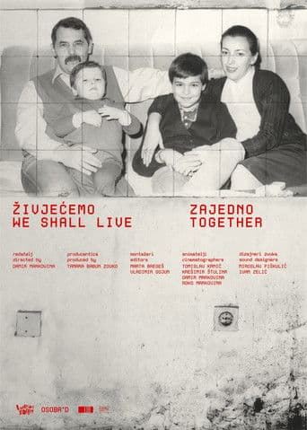 Živjećemo zajedno