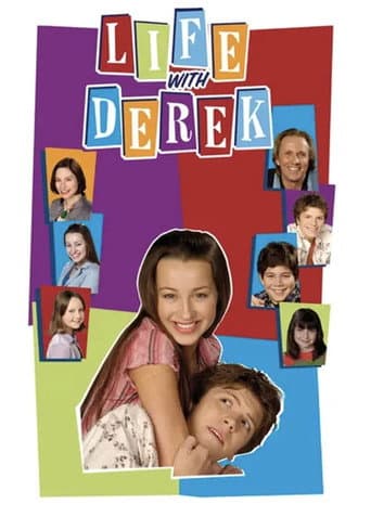 Viața cu Derek
