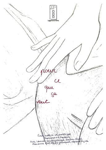 pour ce que ça vaut