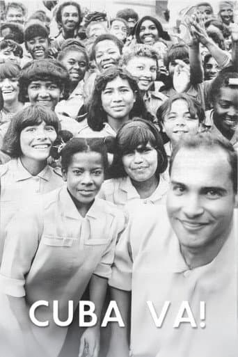 Cuba va!