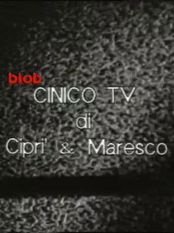 blob Cinico TV