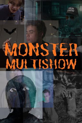 Monster Multishow