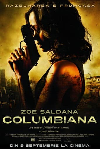 Columbiana
