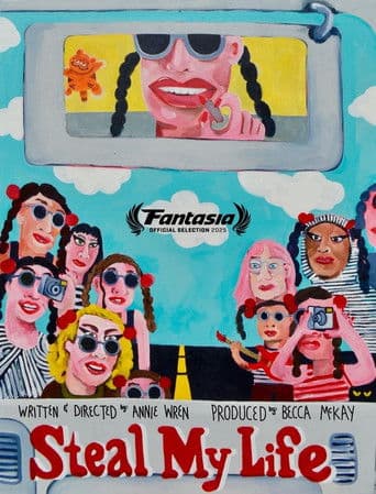 Steal My Life