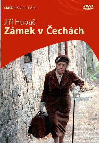 Zámek v Čechách