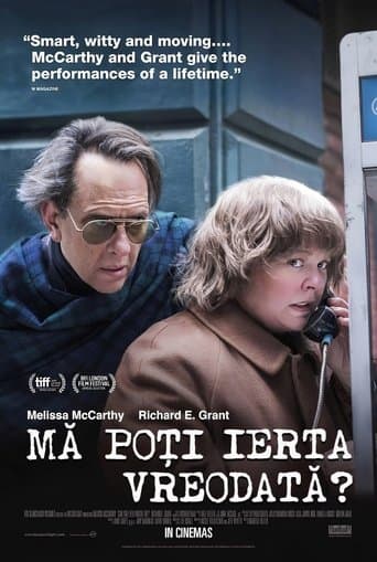 Mă poți ierta vreodată?